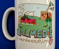 Mugs £5.00 each