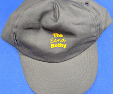 Hats £5.00 each