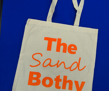 Bags £3.00 each